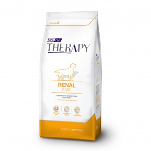 THERAPY CANINE RENAL X 10 KG