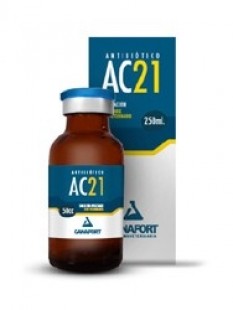 AC 21 X 50 ML