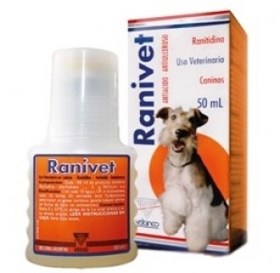 RANIVET INY X 50 ML