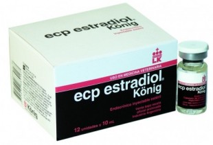 ECP ESTRADIOL X 10 ML