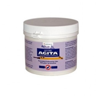 AGITA X 25 GRS
