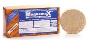 MAGNEMAX NITROGENADO HIDROSOLUBLE