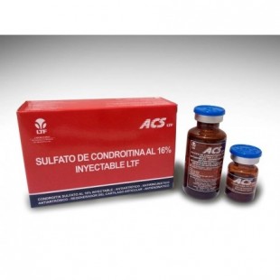 ACS 16% X 25 ML