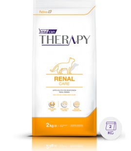 THERAPY FELINE RENAL X 2 KG