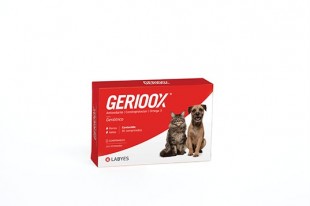 GERIOX X 10 COMP