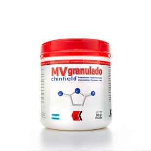 M.V. GRANULADO X 500 GRS