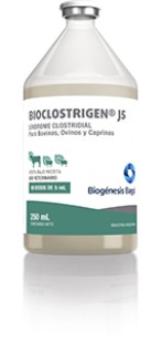 VACUNA BIOCLOSTRIGEN J5 X 50 DOSIS