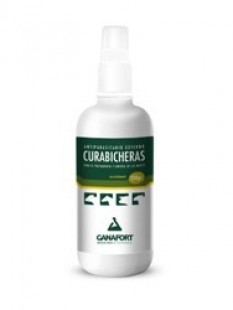 CURABICHERA SPRAY X 250 CC