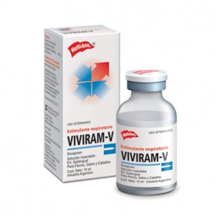 VIVIRAN INY X 10 ML