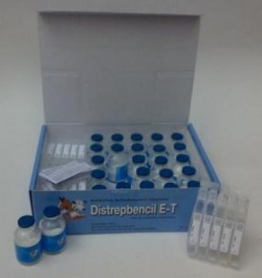 DISTREPBENCIL E-T  FRASCOS