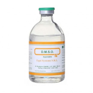 DMSO INY X 50 ML