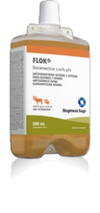 FLOK X 500 ML