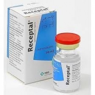 RECEPTAL X 50 ML