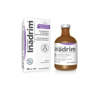 INADRIM INY X 50 ML