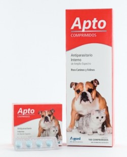 APTO PLUS X 4 COMP