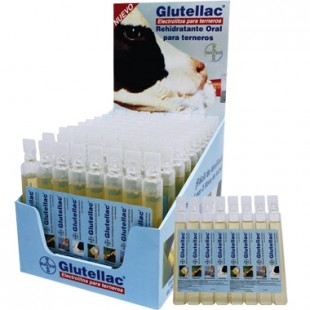 GLUTELLAC X 50 ML