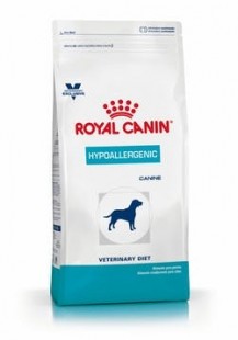 HYPOALLERGENIC DOG X 10 KG