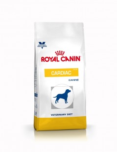 CARDIAC DOG X 2 KG