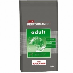 PERFORMANCE DOG ADULTO X 7,5 KG