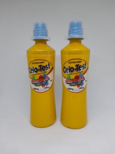 CELOTEST CPI X 500ML AMARILLO