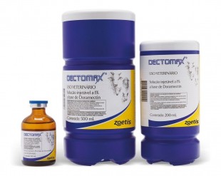 DECTOMAX X 200 ML