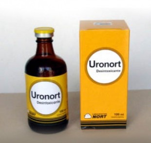 URONORT X 100 ML