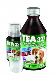 TEA LIQUIDO X 120 ML