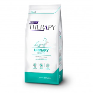 THERAPY FELINE URINARY CARE X 2 KG