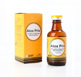 ATOX PRIX X 50 ML