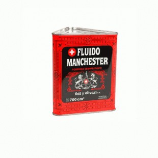 FLUIDO MANCHESTER X 700 ML