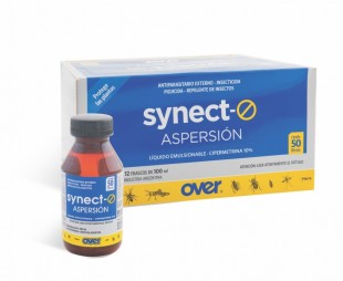 SYNECT ASPERSION X 100 ML