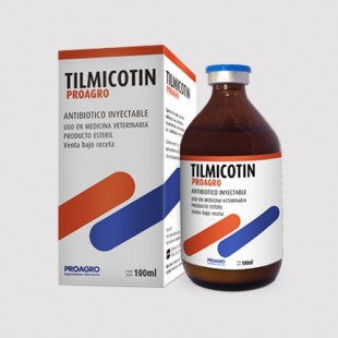 TILMICOTIN X 100 ML