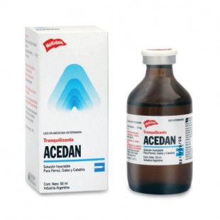 ACEDAN INY X 50 ML