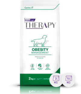 THERAPY OBESITY X 15 KG
