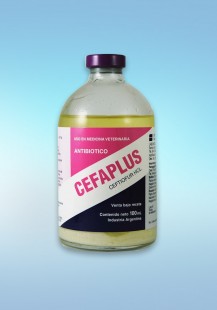CEFAPLUS X 100ML