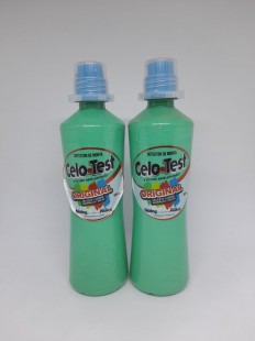 CELOTEST CPI X 500 ML VERDE