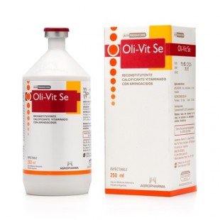 oli-vit se x 500ml