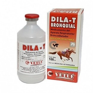 DILA-T INY X 100 ML