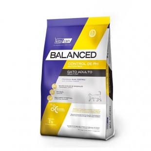 BALANCED GATO CONTROL PH X 2 KG