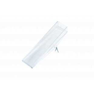 PLUVIOMETRO PLASTICO RAIN-GAUGE