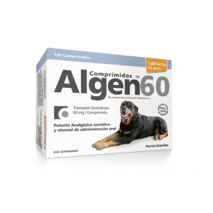 ALGEN 60 X 10 COMP