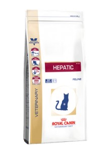 HEPATIC CAT X 1,5 KG