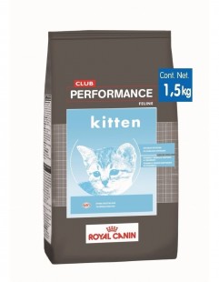 PERFORM CAT KITTEN X 1,5 KG