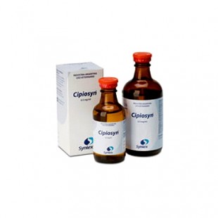 CIPIOCYN X 100 ML