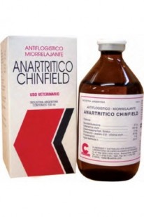 ANARTRITICO X 100 ML