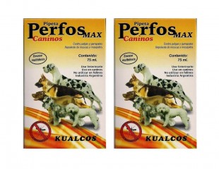 PERFOS MULTIDOSIS X 75 ML