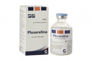 PLUSERELINA GNRH X 50 ML