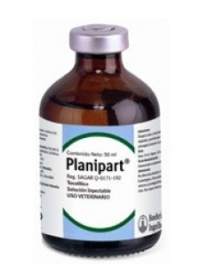 PLANIPART X 50 ML