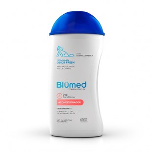 SHAMPOO BLUMED ACONDICIONADOR