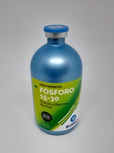 FOSFORO 15-30 BOV X 100ML